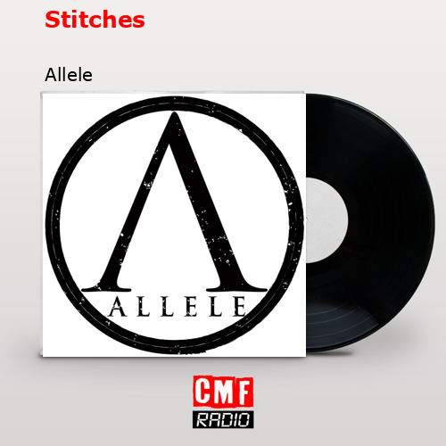 final cover Stitches Allele