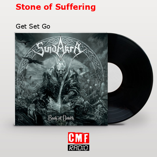 final cover Stone of Suffering Get Set Go