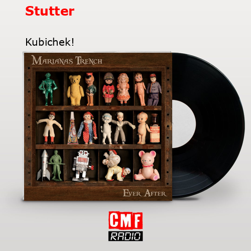 Stutter – Kubichek!