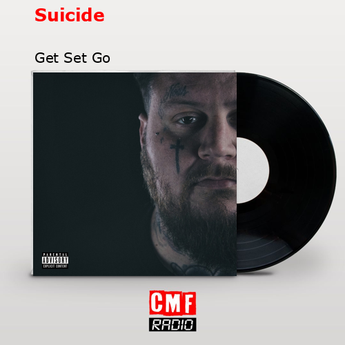 Suicide – Get Set Go