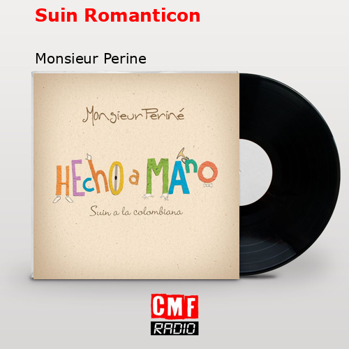 Suin Romanticon – Monsieur Perine