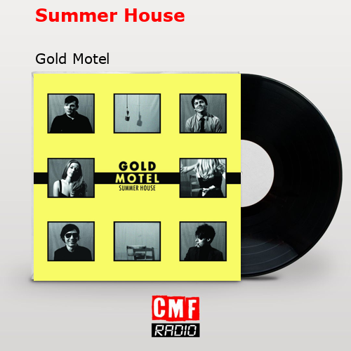 Summer House – Gold Motel