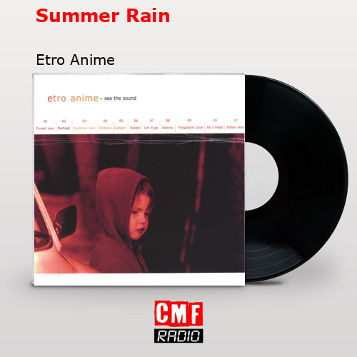 Summer Rain – Etro Anime