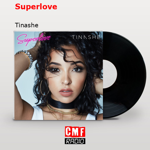 Superlove – Tinashe