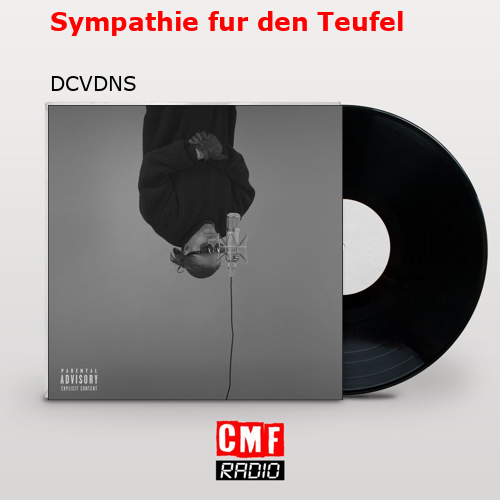 Sympathie fur den Teufel – DCVDNS