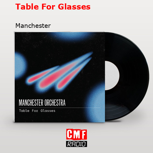Table For Glasses – Manchester