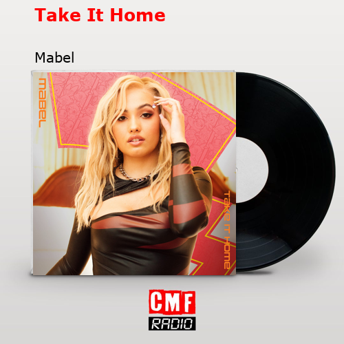 final cover Take It Home Mabel