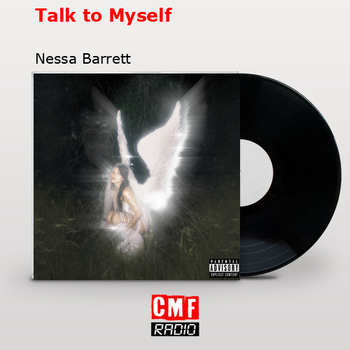 Talk to Myself – Nessa Barrett