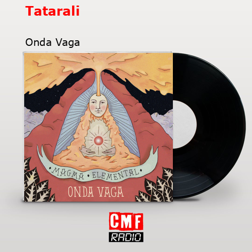 Tatarali – Onda Vaga