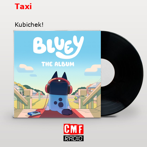 Taxi – Kubichek!