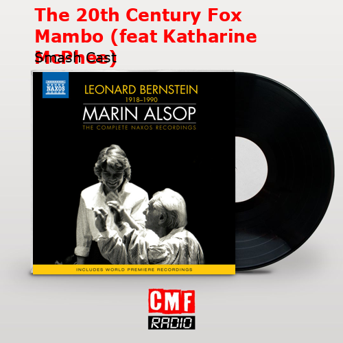 The 20th Century Fox Mambo (feat Katharine McPhee) – Smash Cast