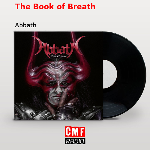 The Book of Breath – Abbath