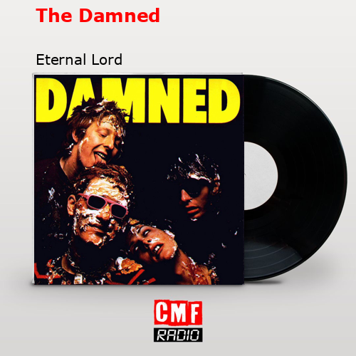 The Damned – Eternal Lord