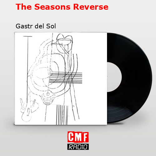 final cover The Seasons Reverse Gastr del Sol