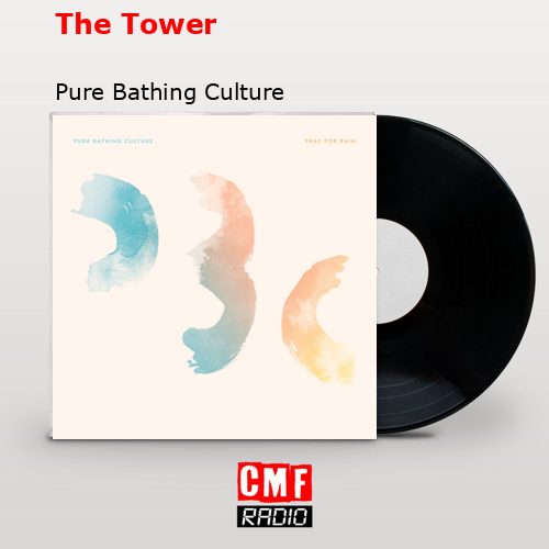 The Tower – Pure Bathing Culture