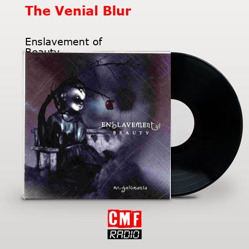 final cover The Venial Blur Enslavement of Beauty