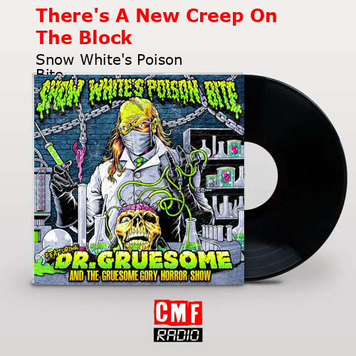 final cover Theres A New Creep On The Block Snow Whites Poison Bite