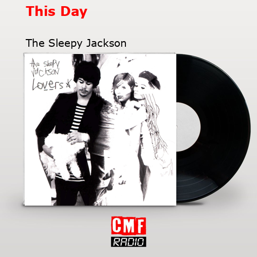 final cover This Day The Sleepy Jackson