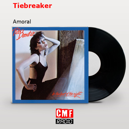 Tiebreaker – Amoral