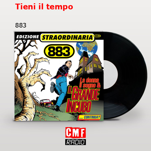 Tieni il tempo – 883