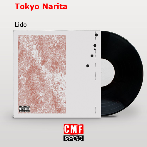final cover Tokyo Narita Lido