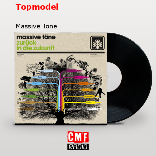 final cover Topmodel Massive Tone