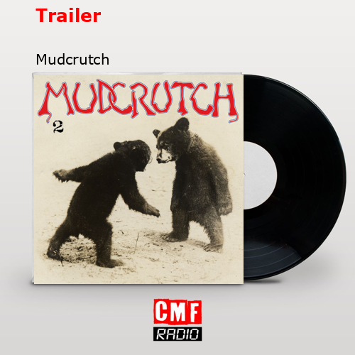 Trailer – Mudcrutch