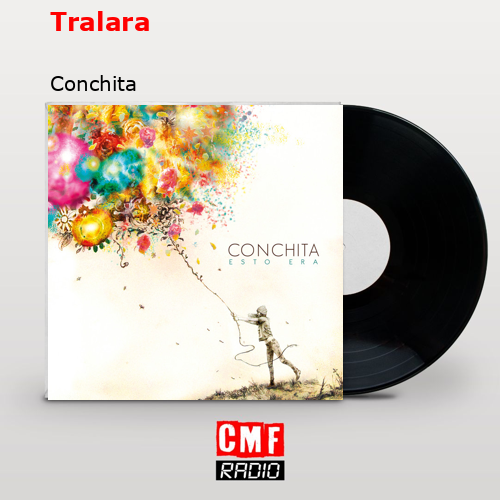 Tralara – Conchita