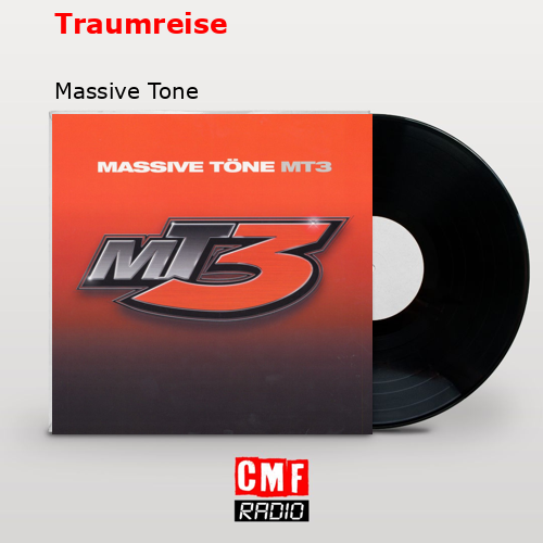 final cover Traumreise Massive Tone