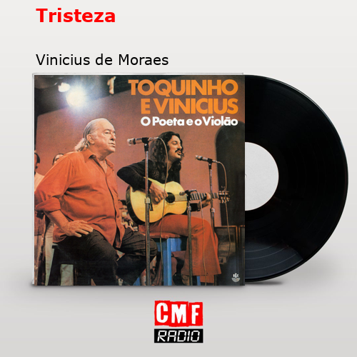 final cover Tristeza Vinicius de Moraes