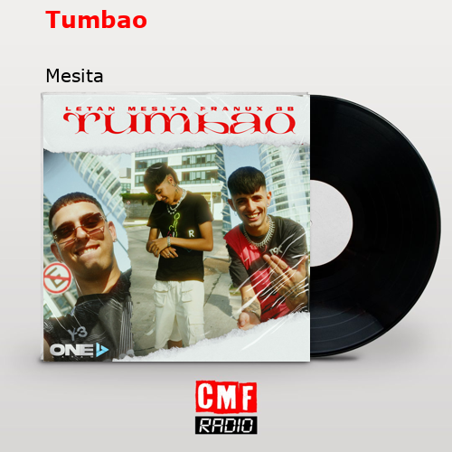 Tumbao – Mesita