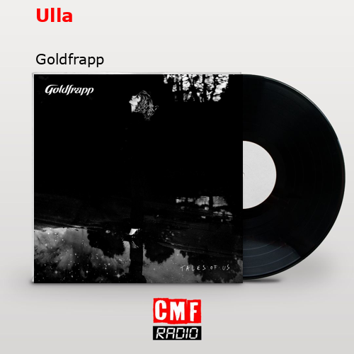 final cover Ulla Goldfrapp