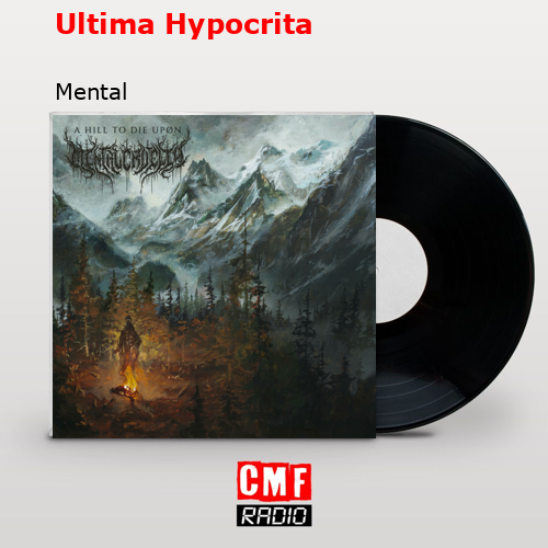 Ultima Hypocrita – Mental