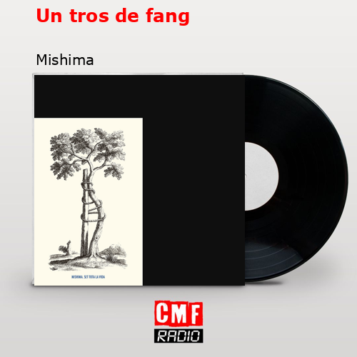 Un tros de fang – Mishima