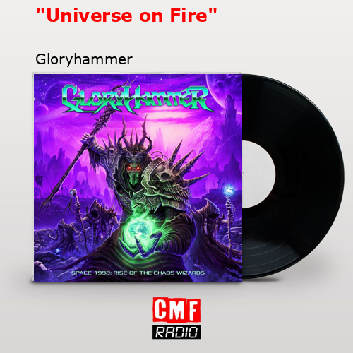 La historia y el significado de la canción '"Universe on Fire