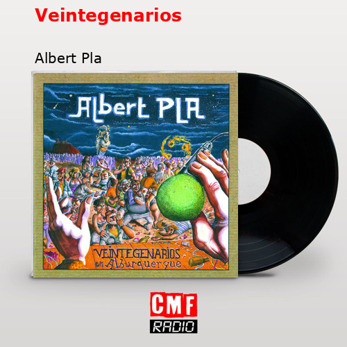 Veintegenarios – Albert Pla