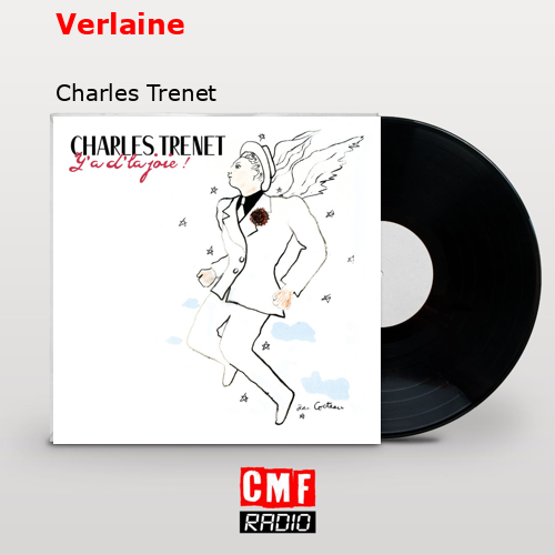 Verlaine – Charles Trenet