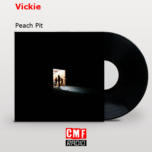 Vickie – Peach Pit