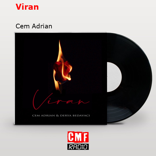 Viran – Cem Adrian