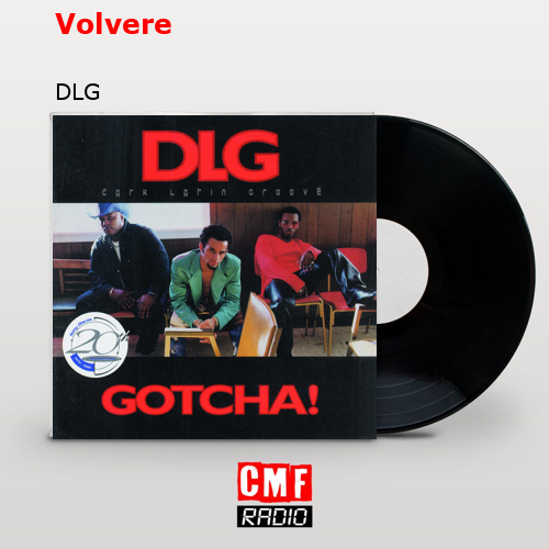 Volvere – DLG