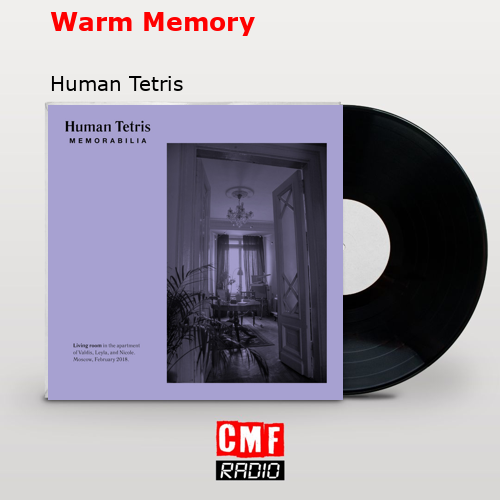 Warm Memory – Human Tetris