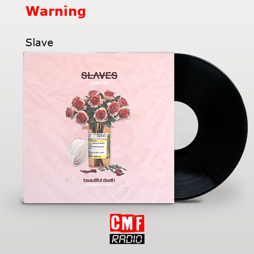 final cover Warning Slave