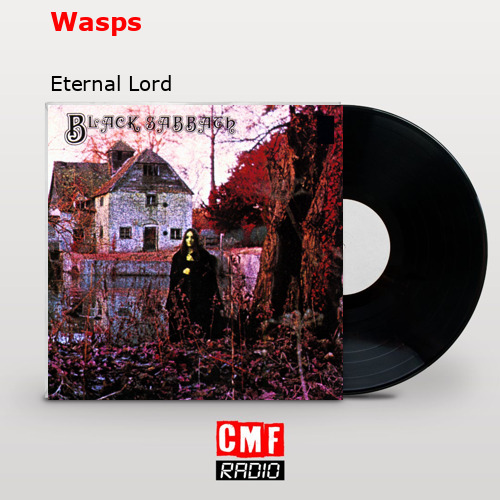 Wasps – Eternal Lord