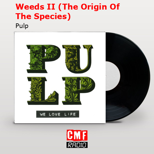 Weeds II (The Origin Of The Species) – Pulp