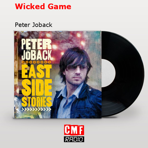 final cover Wicked Game Peter Joback