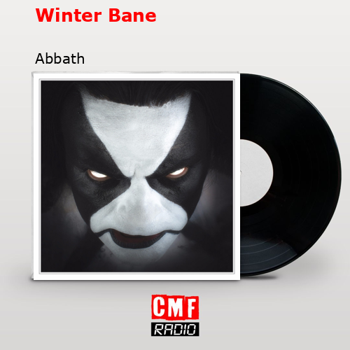 Winter Bane – Abbath