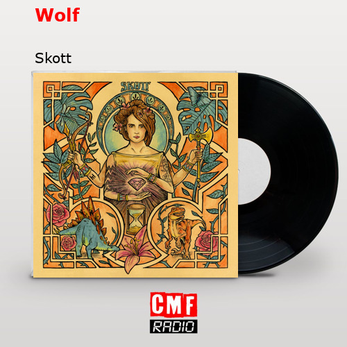 Wolf – Skott
