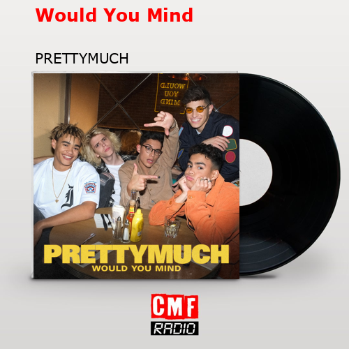 Would You Mind – PRETTYMUCH