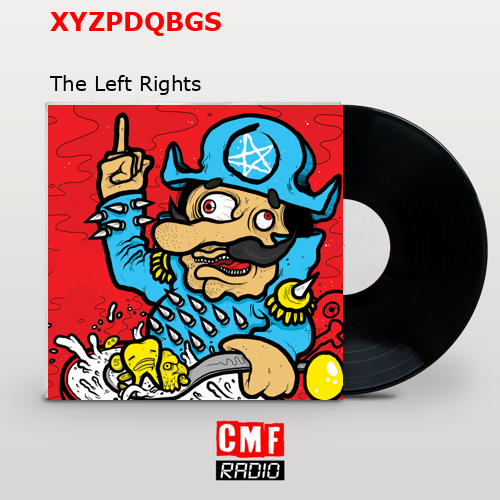 final cover XYZPDQBGS The Left Rights