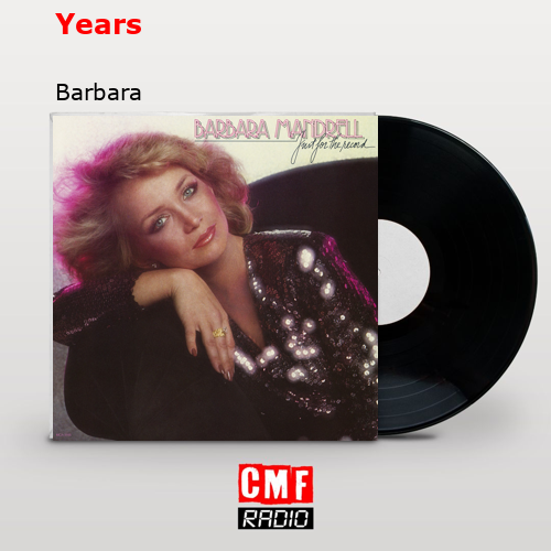 Years – Barbara